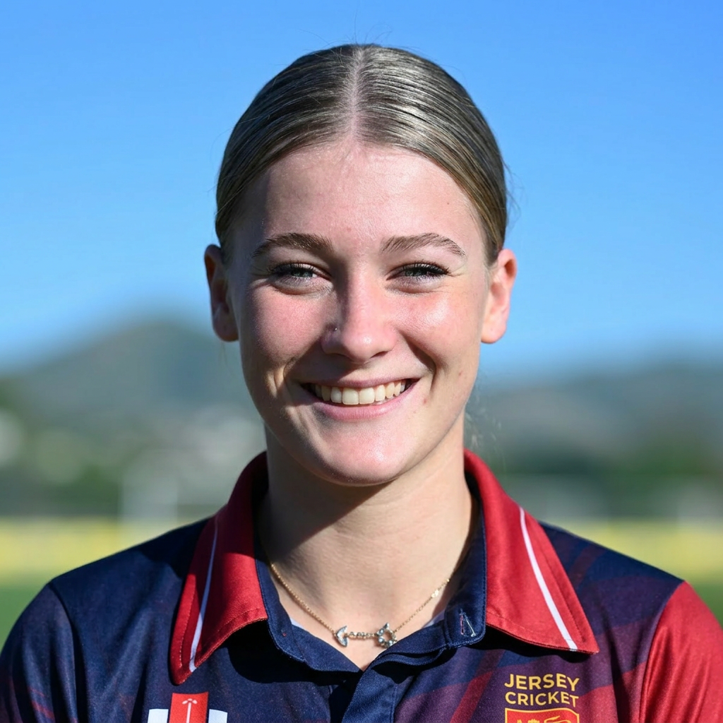 Grace Wetherall