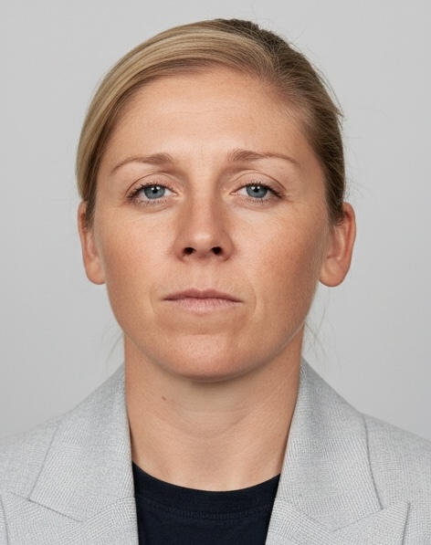 Heather Knight