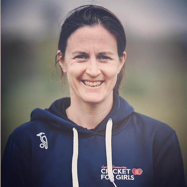 Lydia Greenway