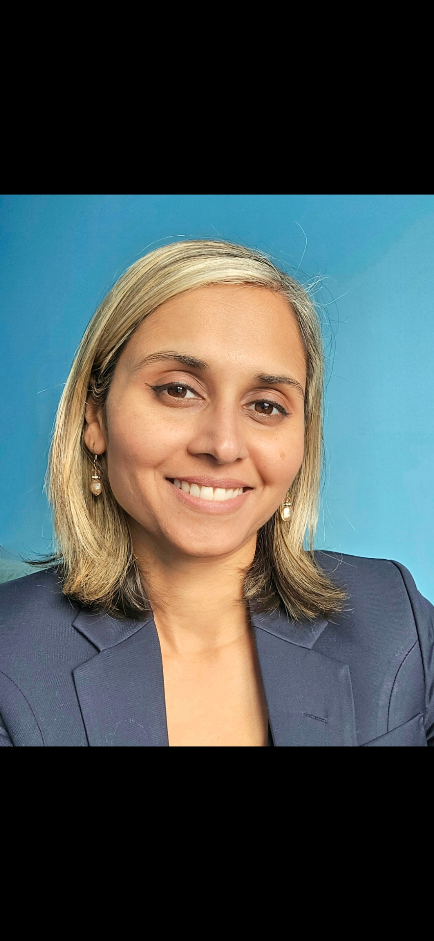 Monali Patel